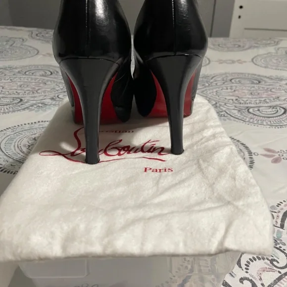 Christian Louboutin